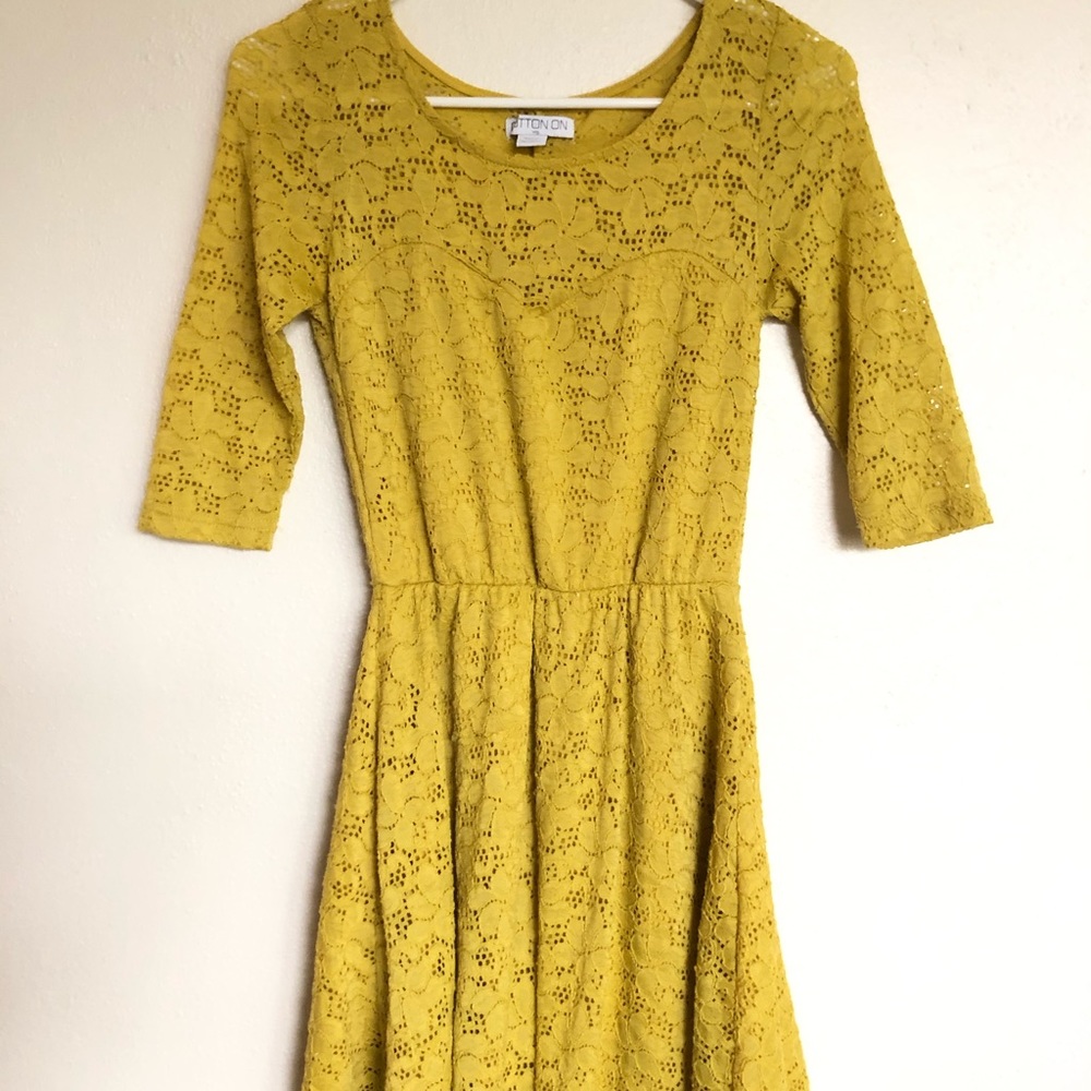 Cotton On Dress Size Small
